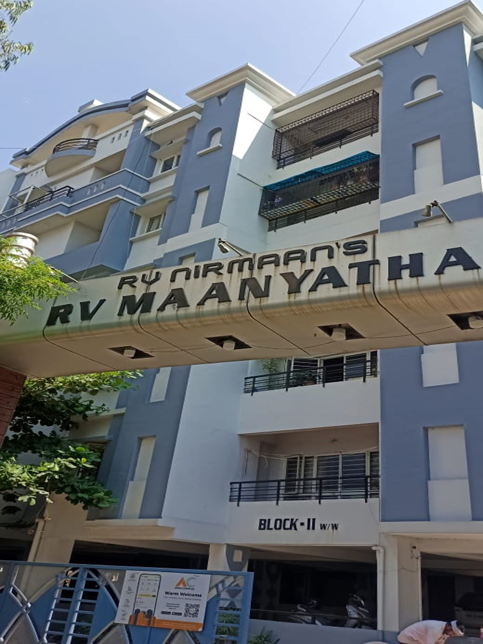 OM SAI INFRA Projects